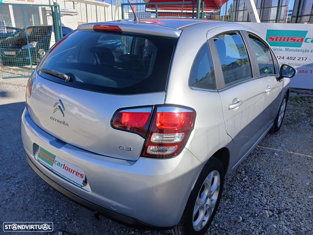 Citroën C3 1.2 PureTech Collection - 7