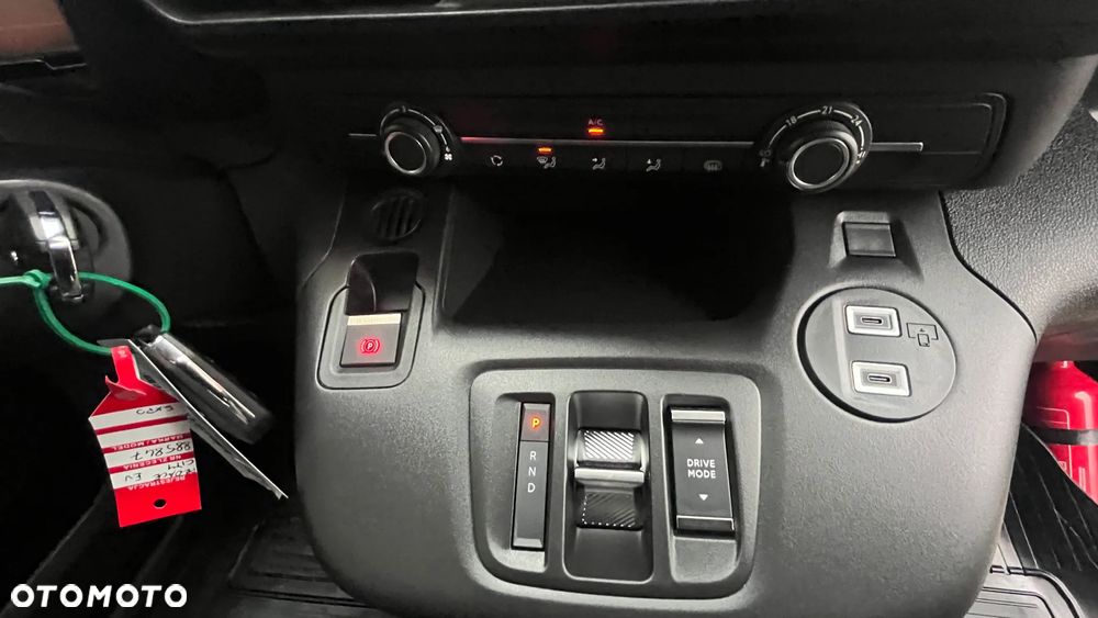 Toyota Proace City - 13