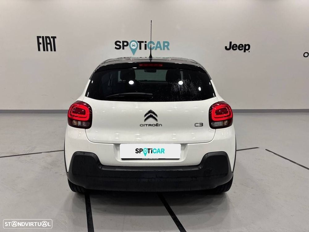 Citroën C3 1.2 PureTech C-Series - 5