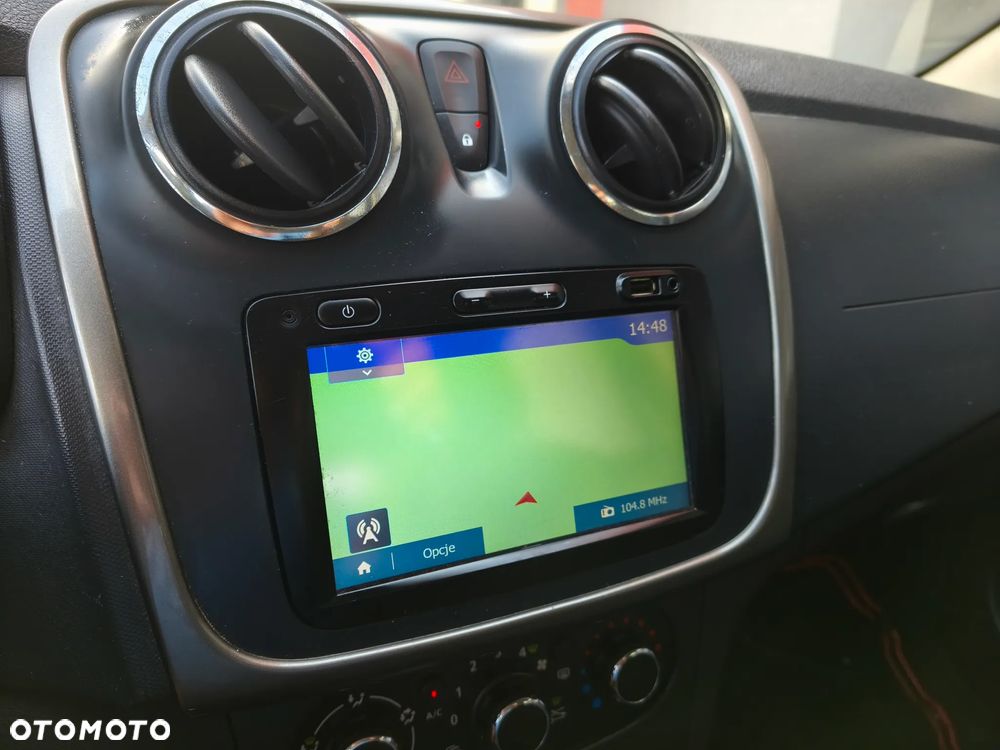 Dacia Logan MCV 0.9 TCE Prestige - 13
