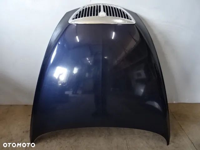 MASKA+ATRAPA GRILL LANCIA THESIS NR163 - 2