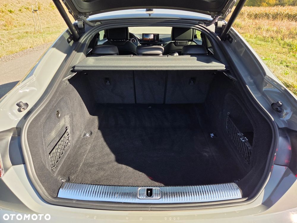 Audi A5 Sportback 40 TDI mHEV Quattro S Line S tronic - 39