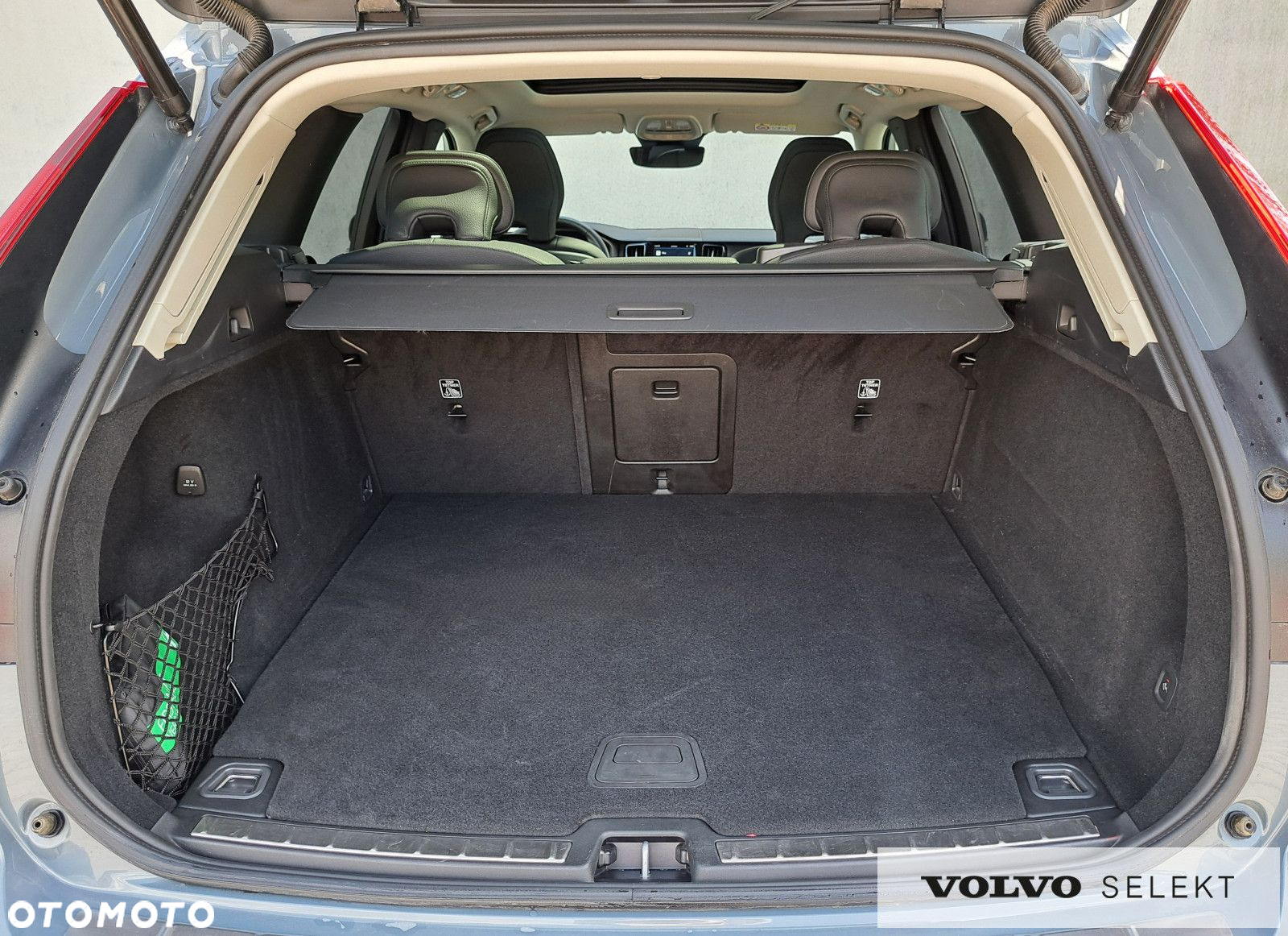 Volvo XC 60 - 33