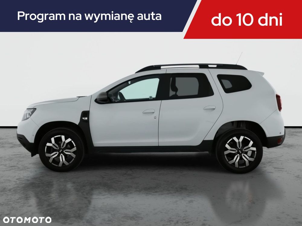 Dacia Duster - 4