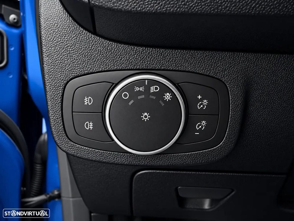 Ford Fiesta 1.5 EcoBoost ST - 40