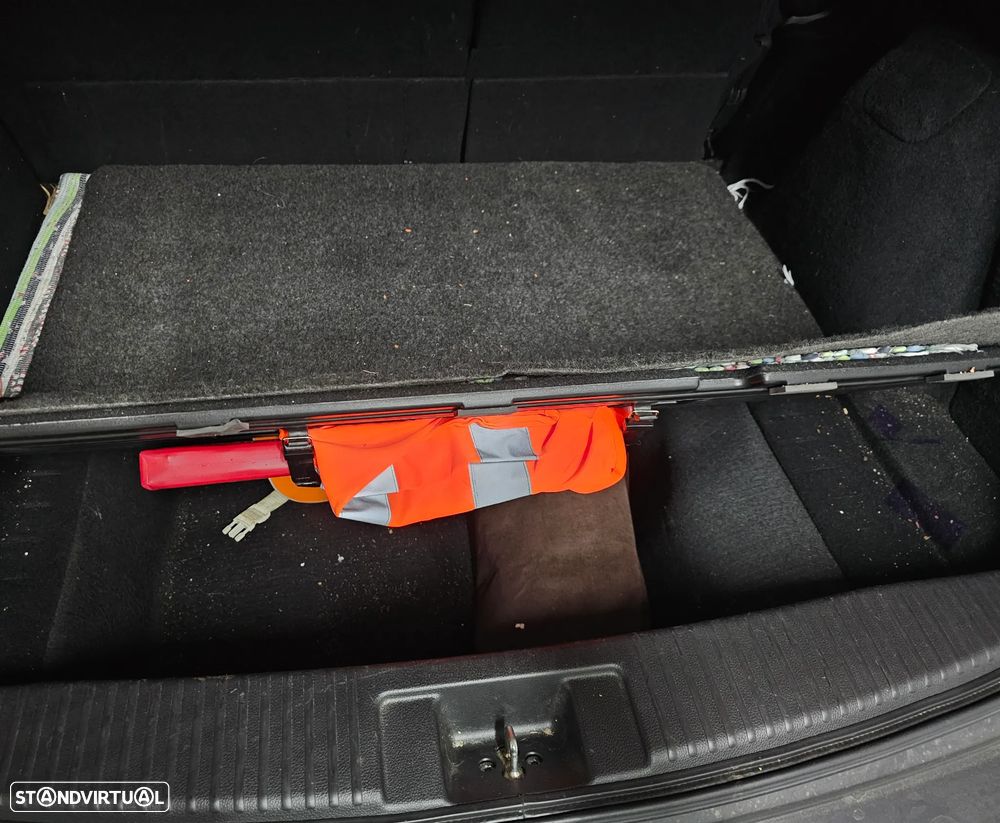 Honda HR-V 1.6 i-DTEC Executive - 18