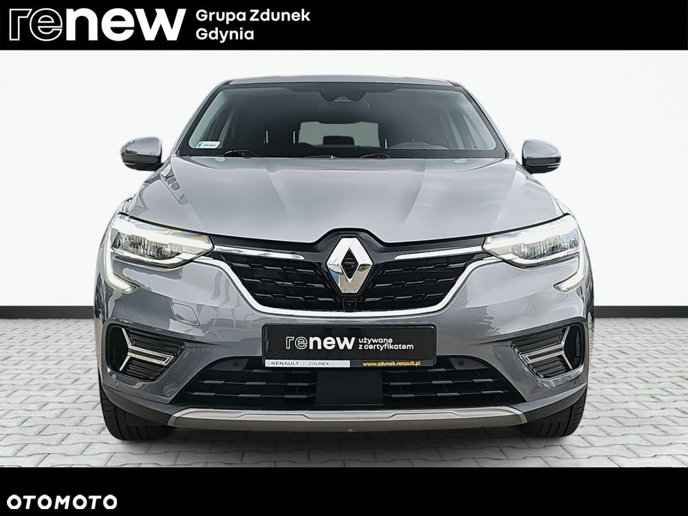 Renault Arkana - 2