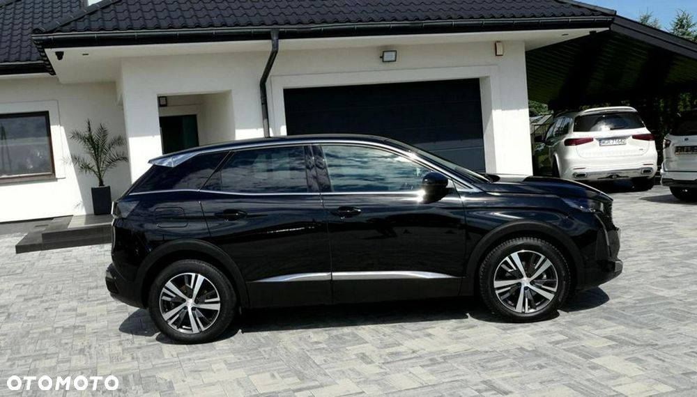 Peugeot 3008 1.2 PureTech GT S&S EAT8 - 17