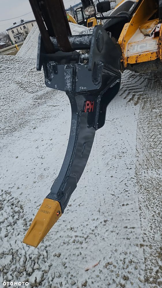 Nowy Zrywak do koparki Lehnhoff MS03 ripper kieł do korzeni - 5