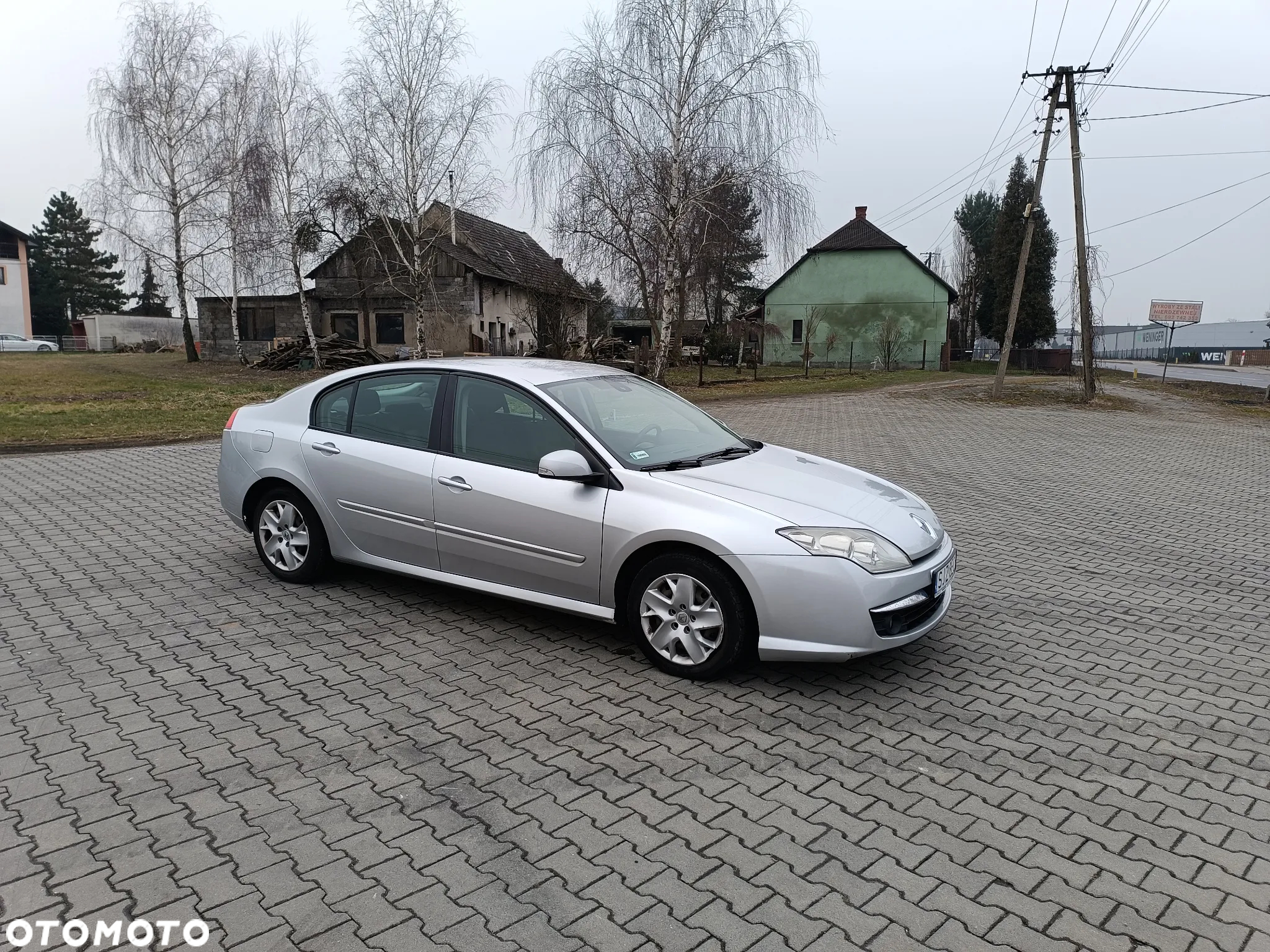 Renault Laguna 1.5 dCi Exception - 9
