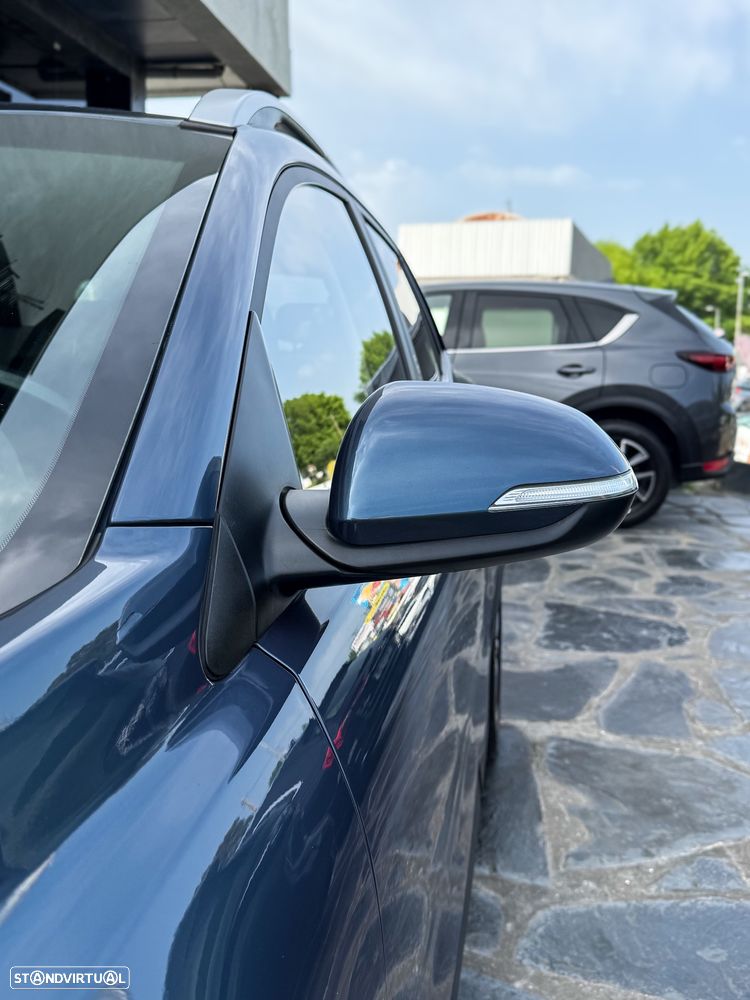 Kia Stonic 1.0 T-GDI Wave - 5