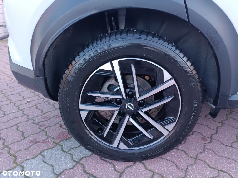 Nissan Juke 1.0 DIG-T N-Connecta DCT - 27