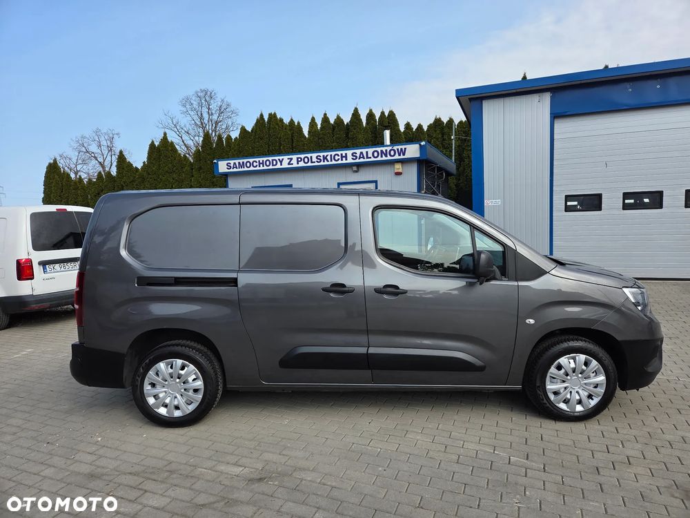 Opel Combo XL 1.5 CDTI Edition S&S - 2