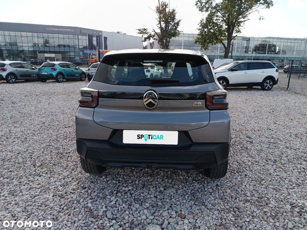 Citroën C3 1.2 T You - 5