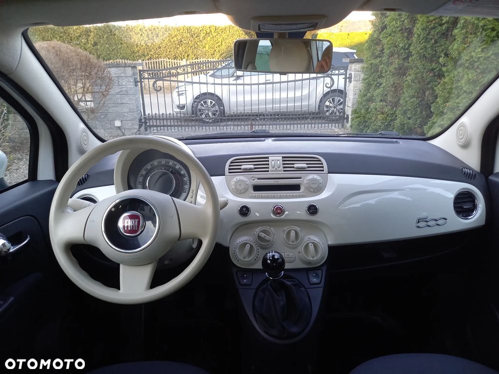 Fiat 500 - 13
