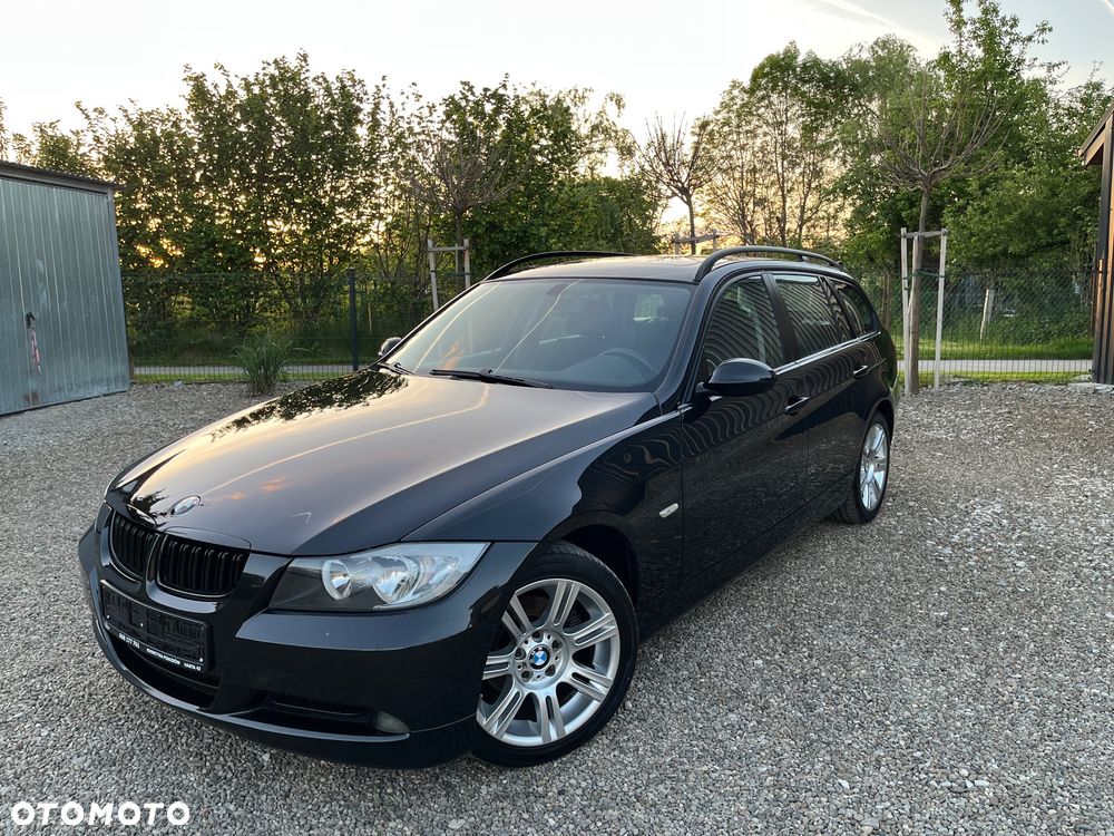 BMW Seria 3 - 3