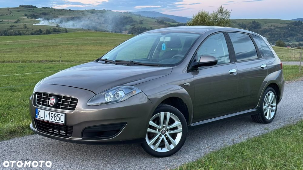Fiat Croma - 2