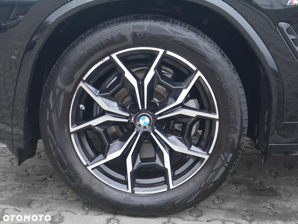 BMW X3 - 5