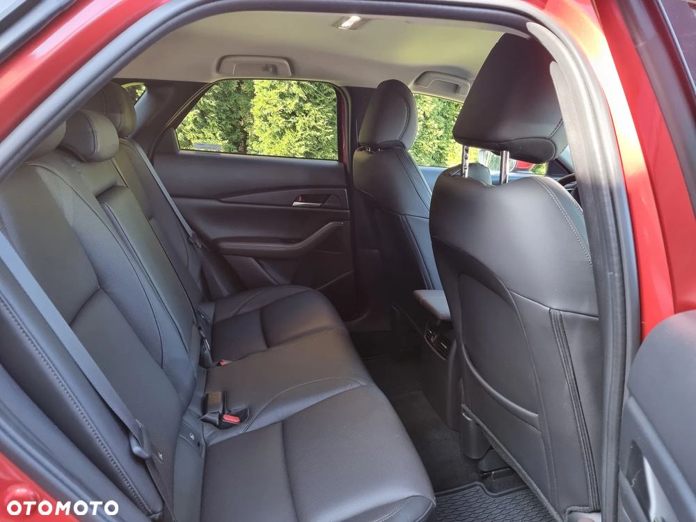 Mazda CX-30 2.0 mHEV Hikari 2WD - 8