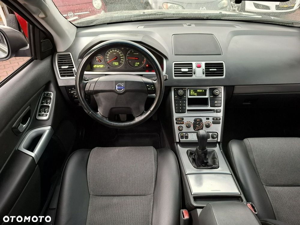 Volvo Xc 90 2004 photo 3