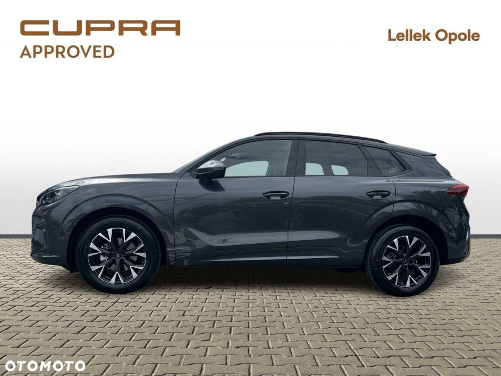 Cupra Terramar 1.5 eTSI mHEV DSG - 3
