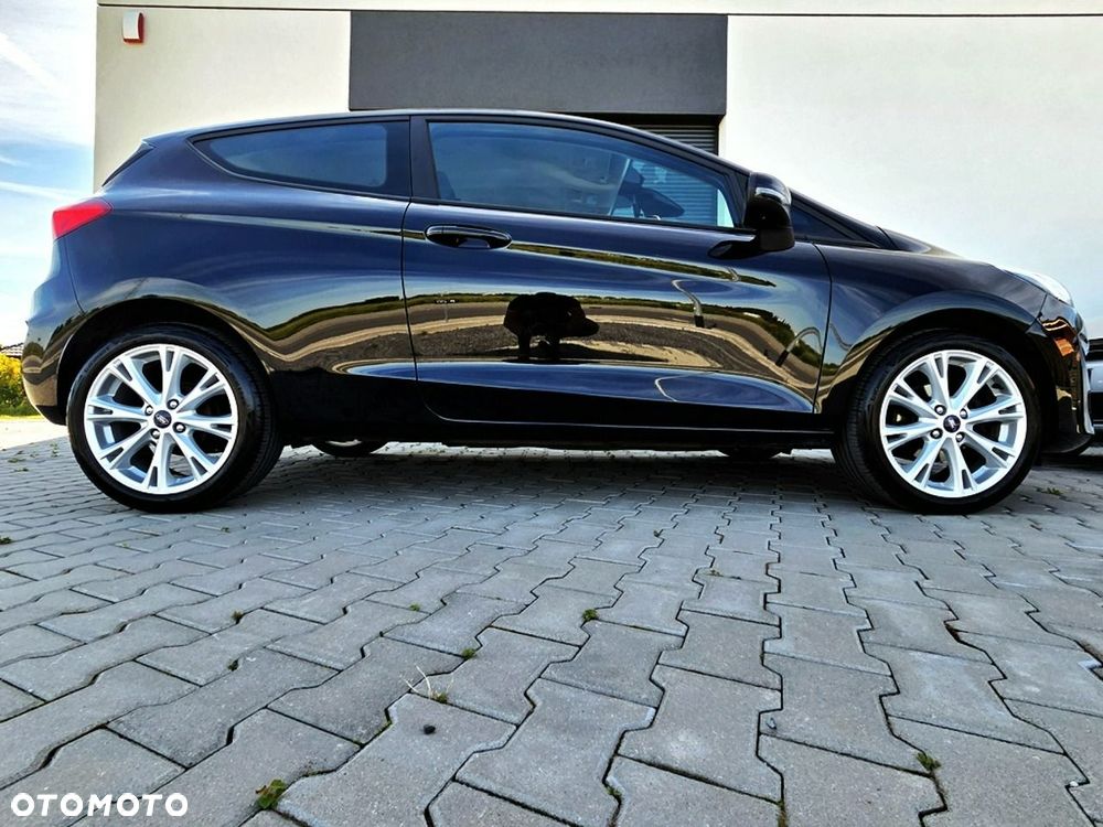 Ford Fiesta - 22