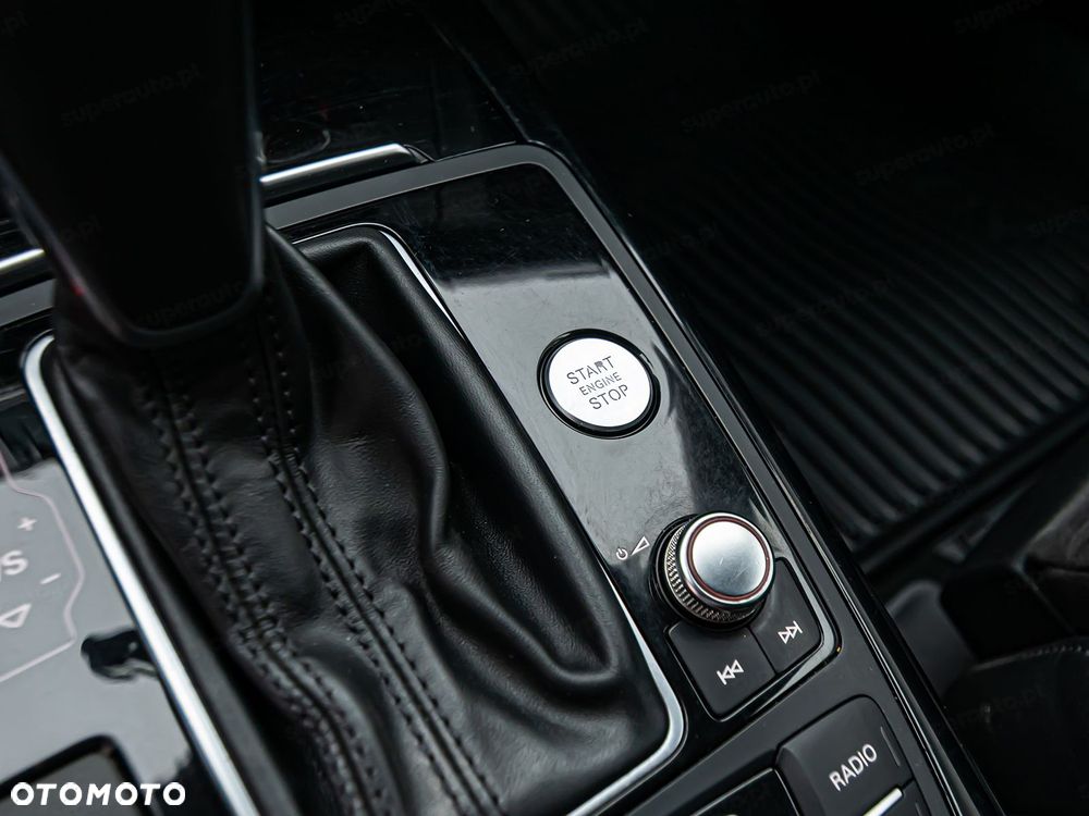 Audi A6 Limousine 2.0 TFSI Quattro S tronic - 21