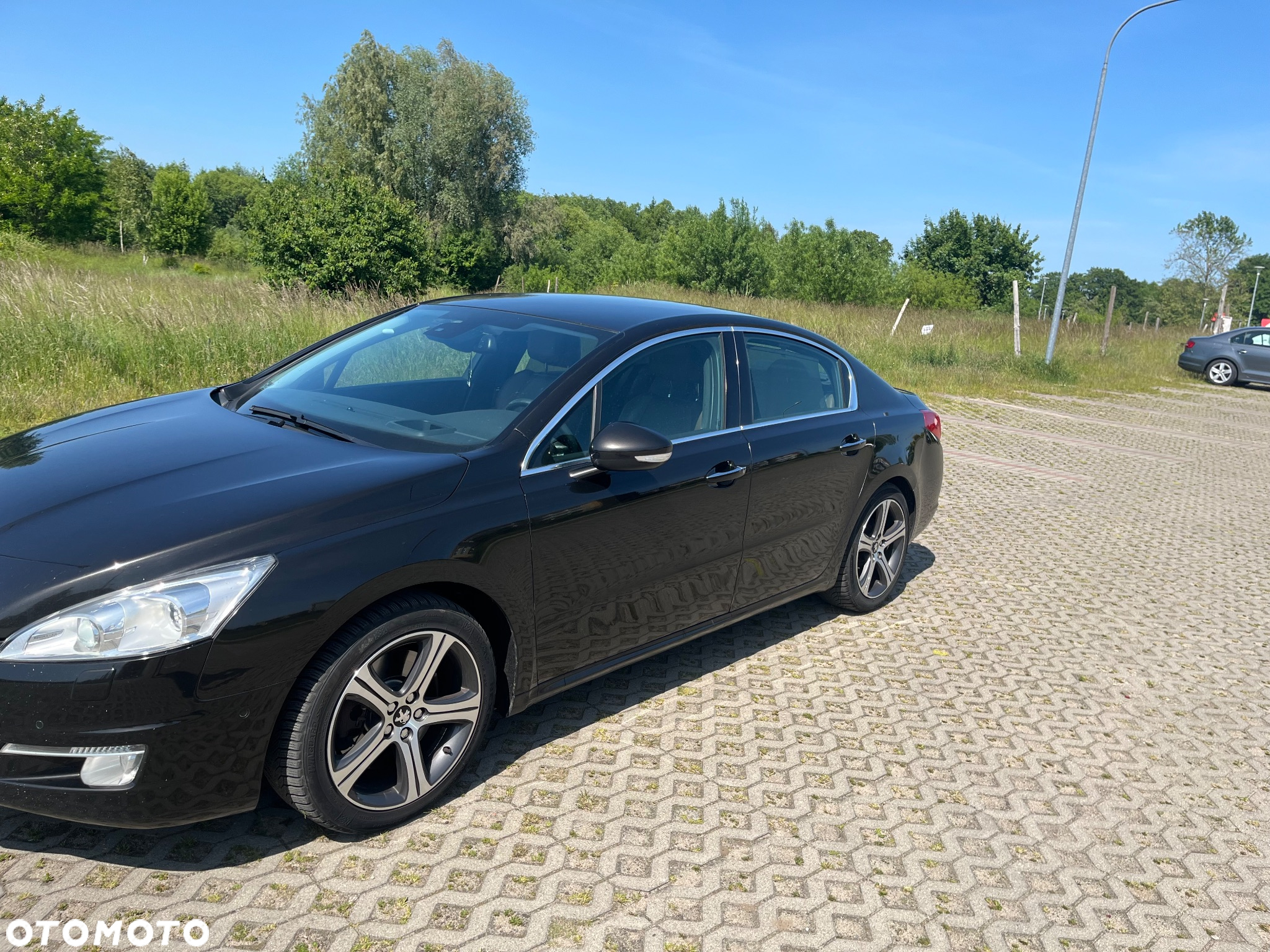 Peugeot 508 2.2 HDi GT - 2