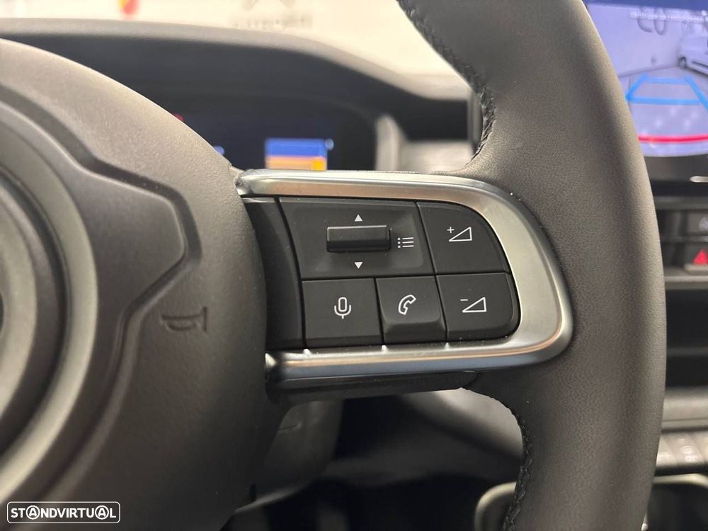 Jeep Avenger 1.2 GSE T3 Altitude - 21