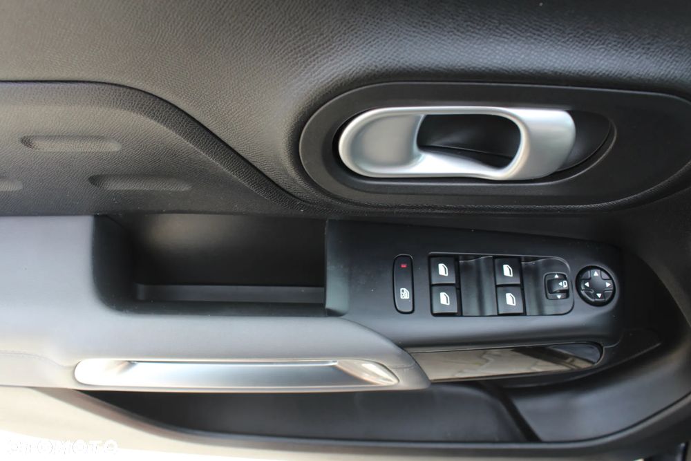 Citroën C5 Aircross 1.5 BlueHDi Feel Pack - 15