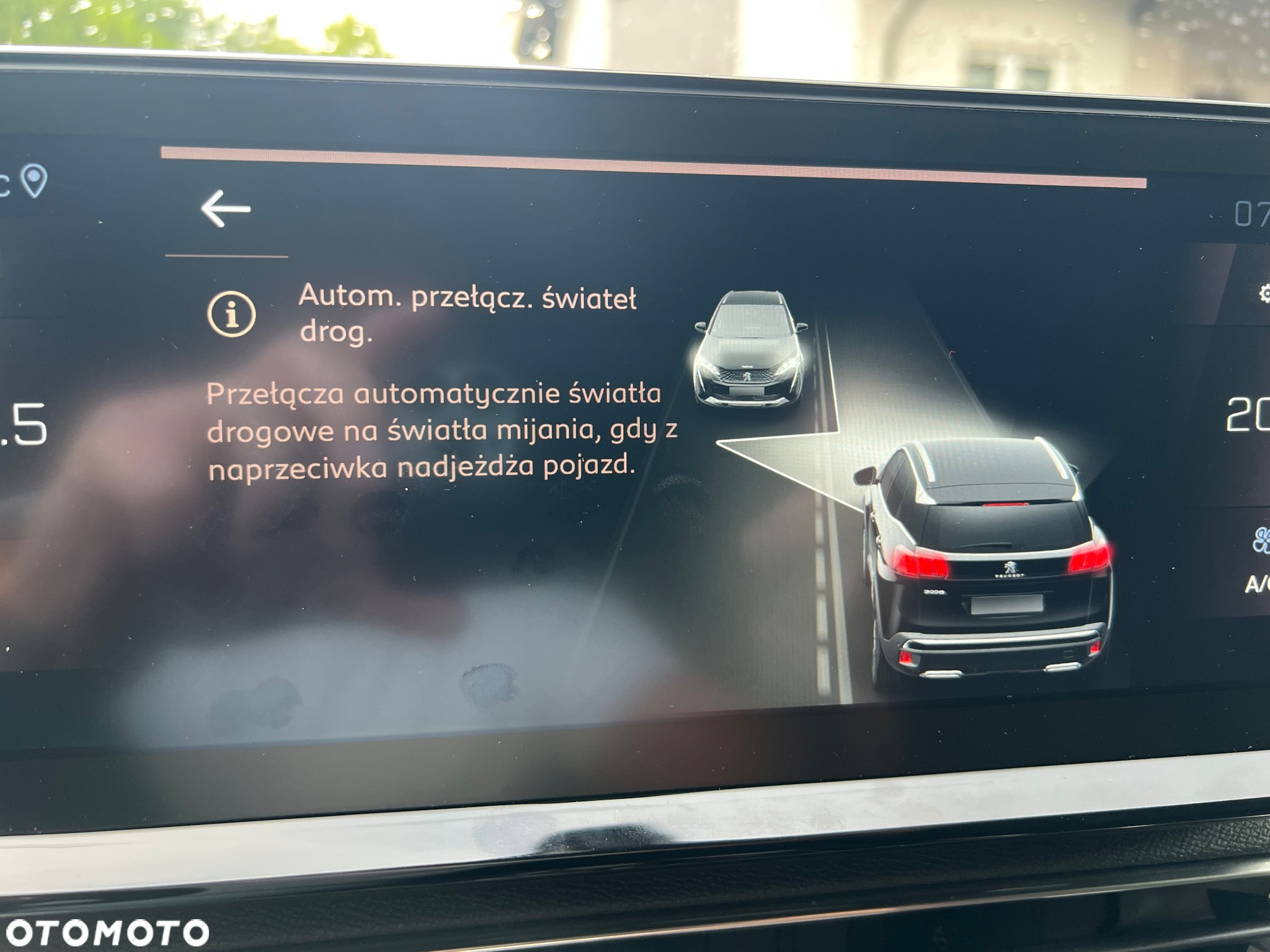 Peugeot 3008 1.5 BlueHDi GT Pack S&S EAT8 - 20