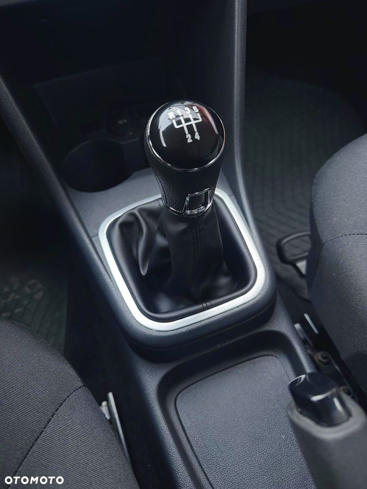 Volkswagen Polo 1.2 TDI DPF Trendline - 12