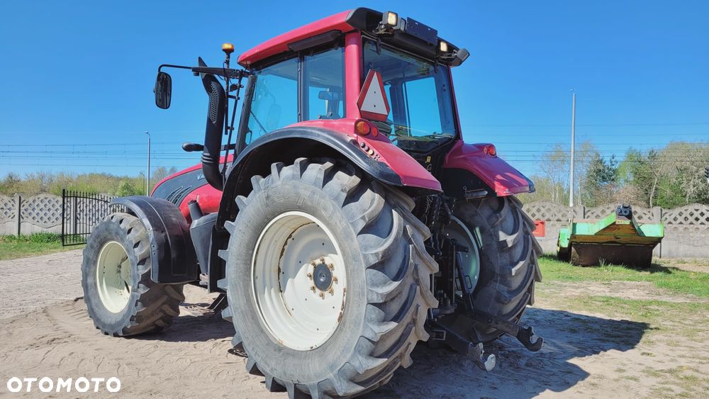 Valtra T152 - 5