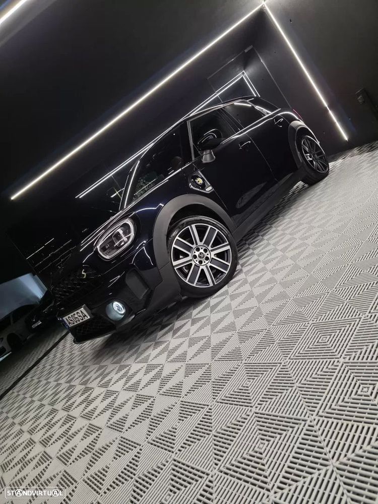 MINI Countryman Cooper SE ALL4 Yours Auto - 8