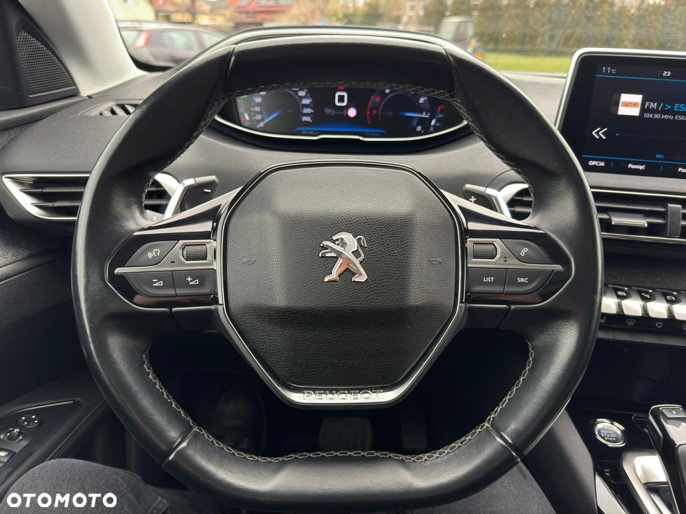 Peugeot 5008 1.2 PureTech Allure S&S EAT8 - 7