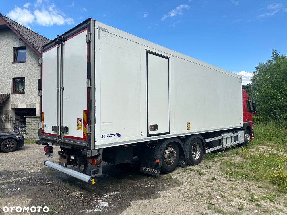 Volvo FM - 4