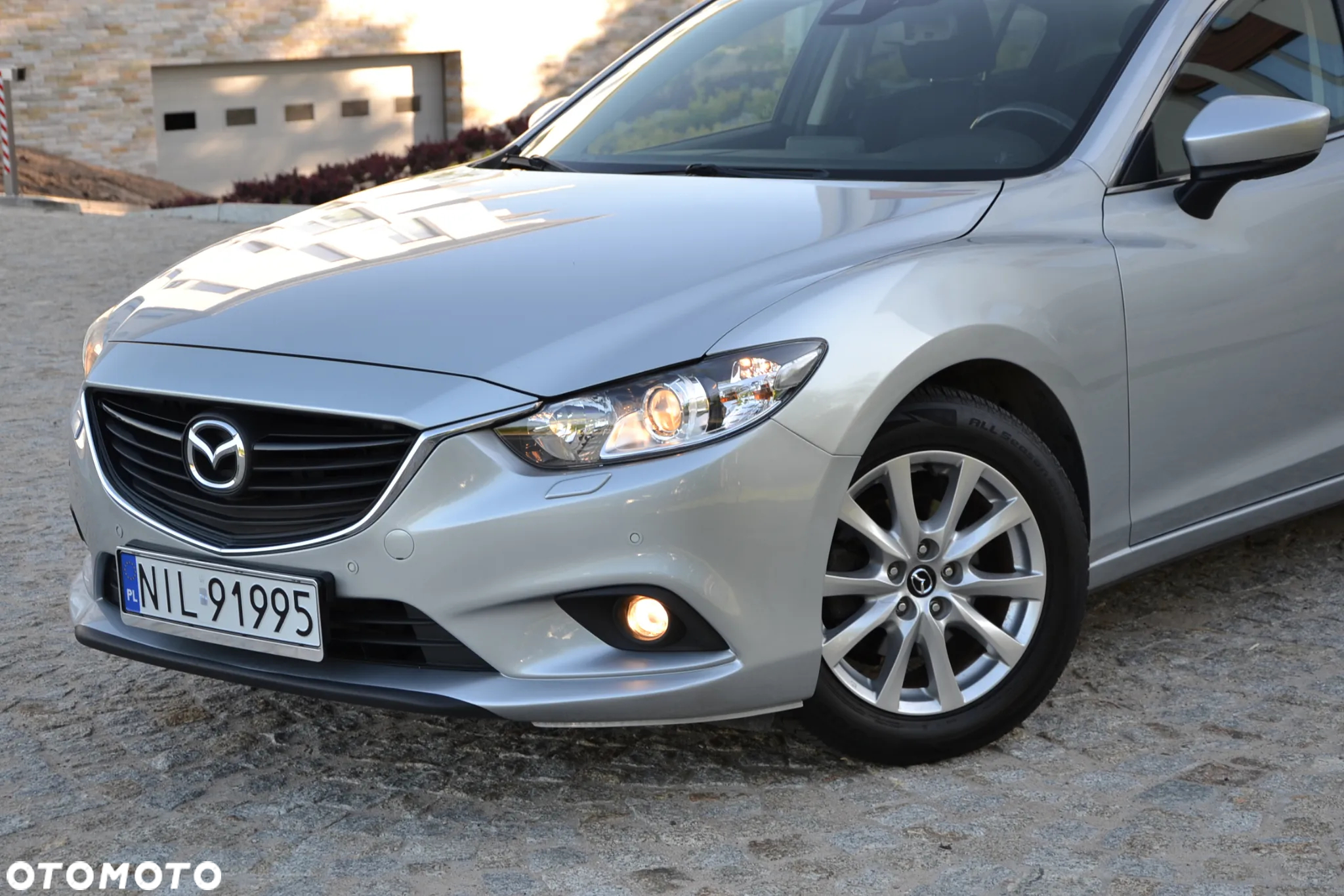 Mazda 6 2.0 Skybusiness - 37