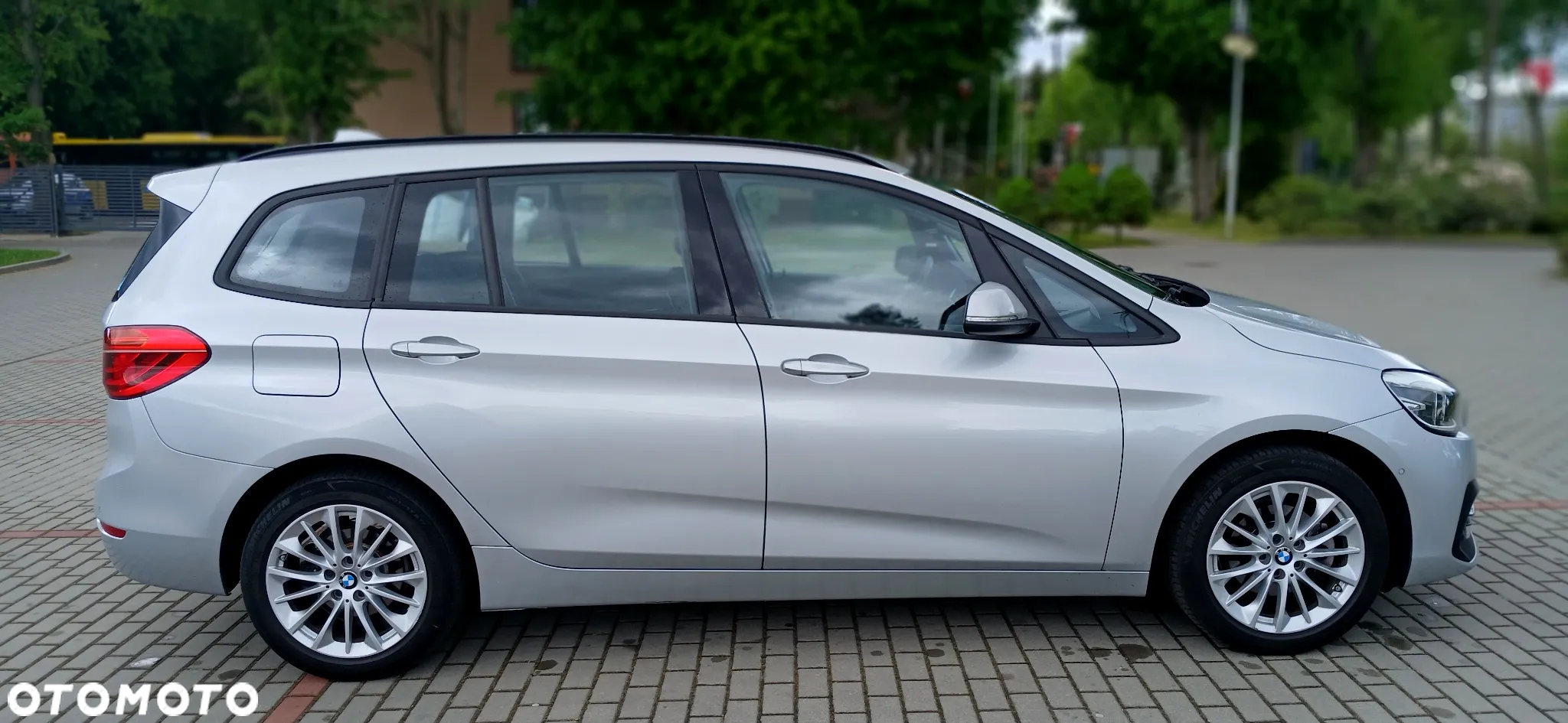 BMW Seria 2 - 3