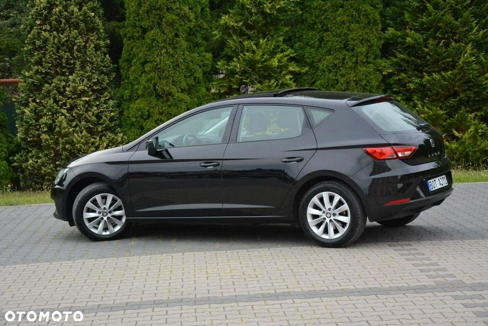 Seat Leon 1.5 TSI Style - 4