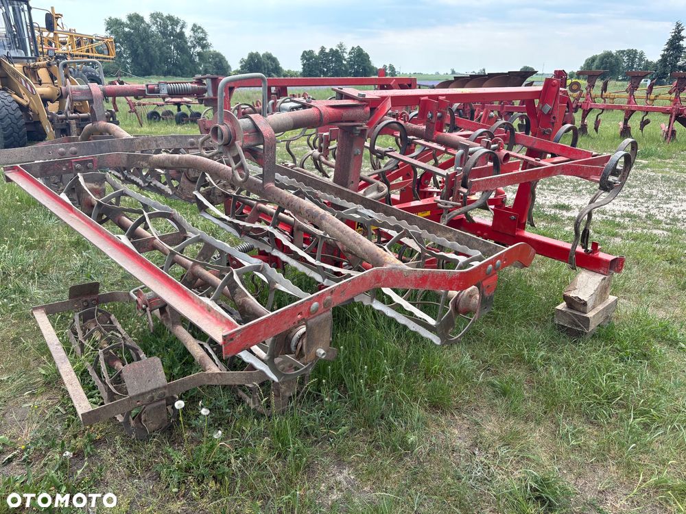 RAU Rau unimat 400 - 6