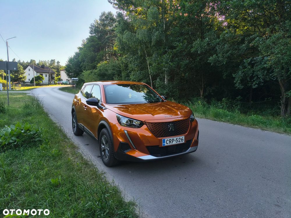 Peugeot 2008 136 Style - 1