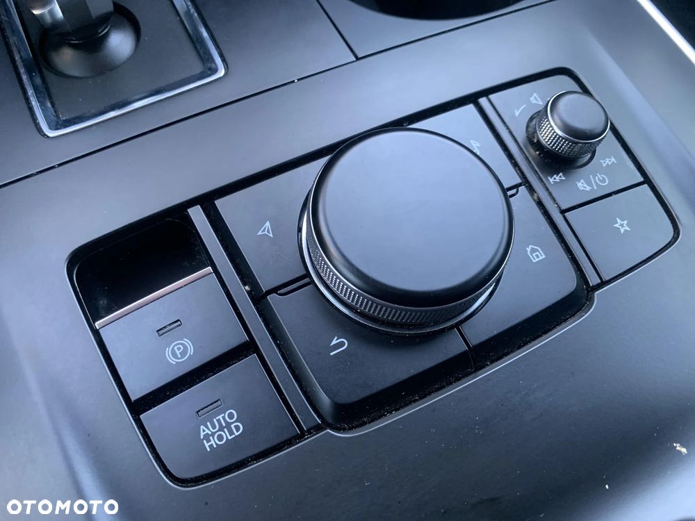 Mazda CX-60 3.3 D mHEV Prime Line - 18