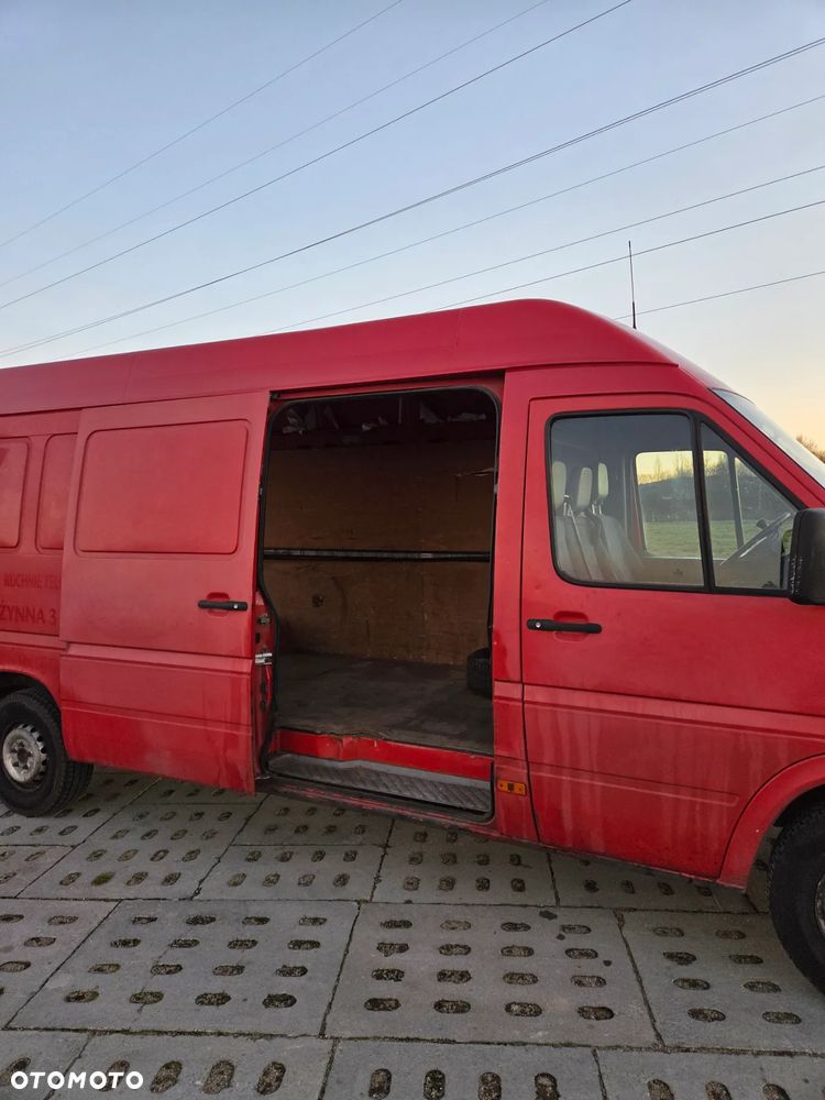 Volkswagen LT 35 - 7