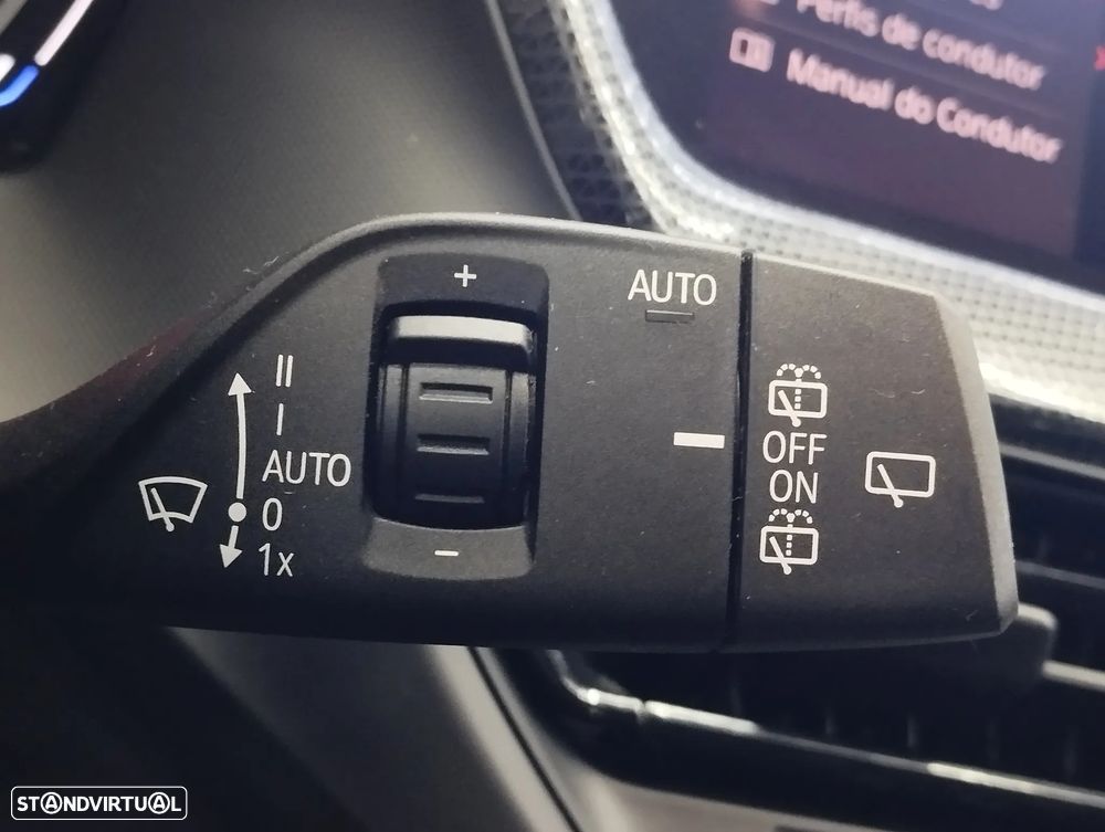 BMW 116 d Line Sport Auto - 22