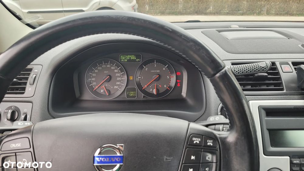Volvo C30 DRIVe Summum - 12