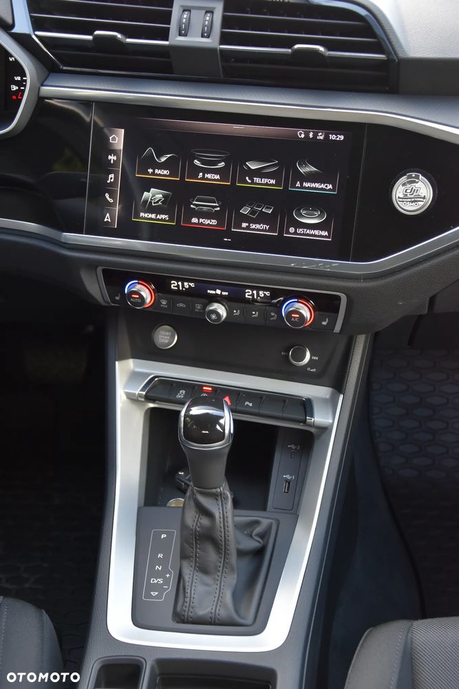 Audi Q3 2.0 TDI S tronic - 15