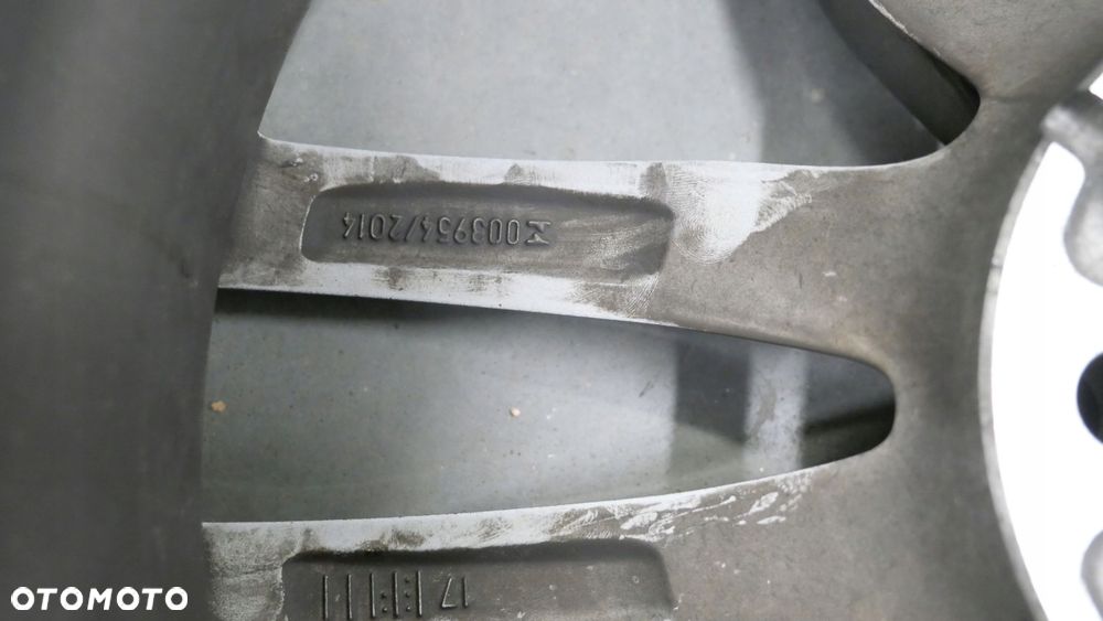 bmw g30 g31 felga styling 662m 9j et44 5x112 7855082 bdb stan - 5