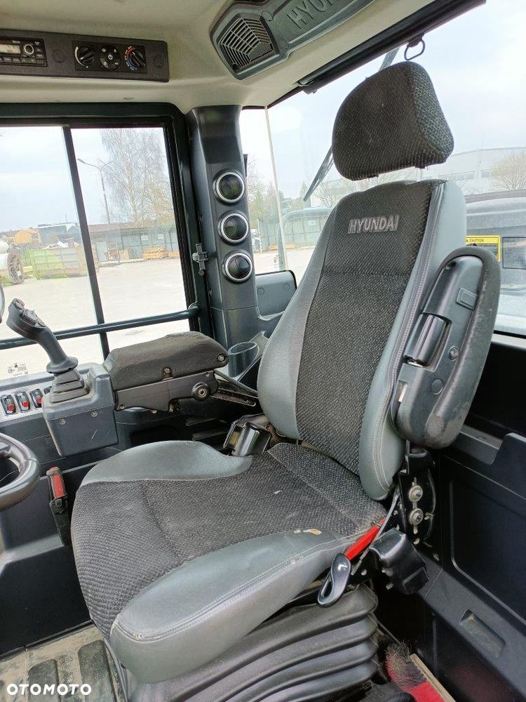 Hyundai HL955 - 11