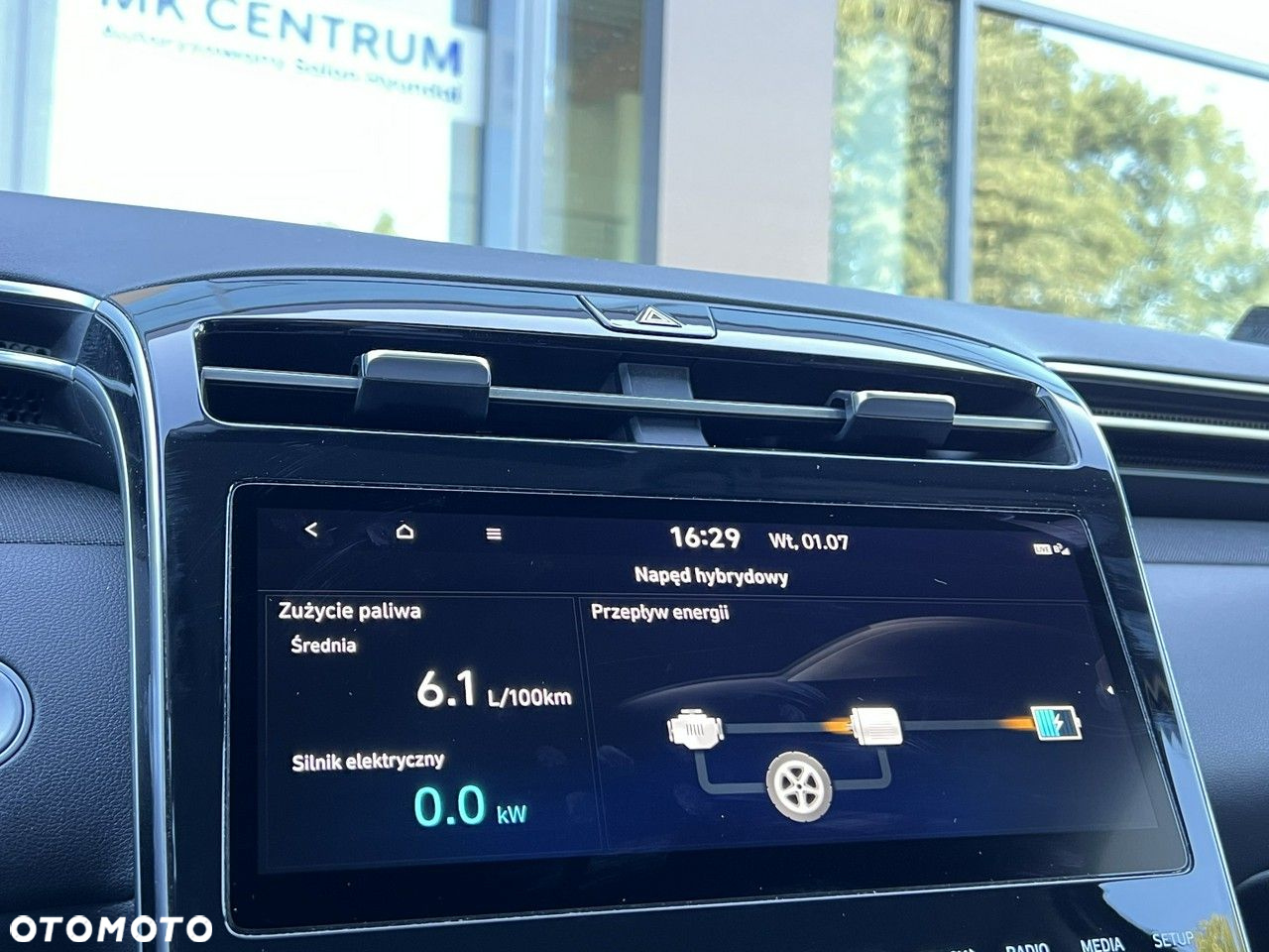 Hyundai Tucson - 25