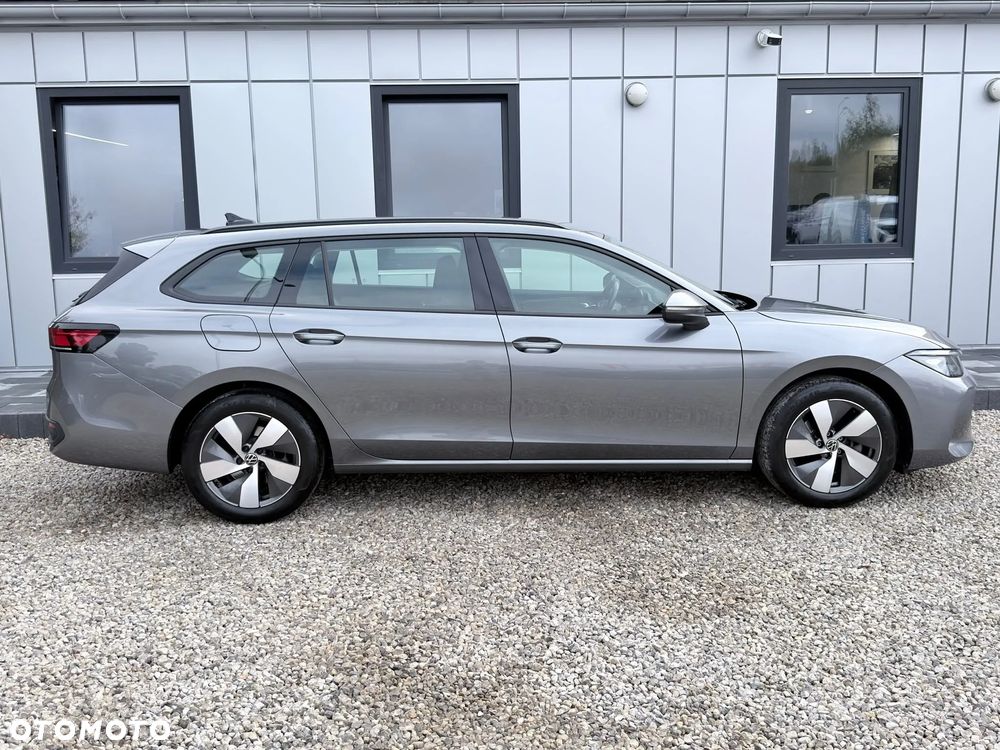 Volkswagen Passat Variant - 6